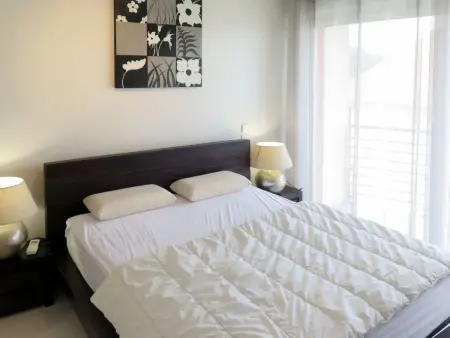 Résidence Plage Centrale T3 Prestige+, Appartement 6 personnes à Hossegor - Photo 4