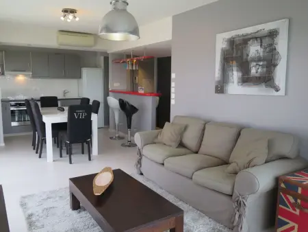 Résidence Plage Centrale T3 Prestige+, Appartement 6 personnes à Hossegor - Photo 5