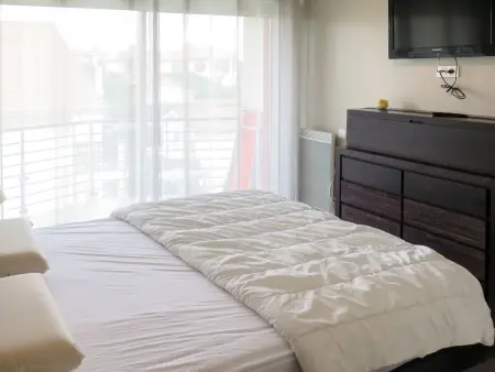 Résidence Plage Centrale T3 Prestige+, Appartement 6 personnes à Hossegor - Photo 11