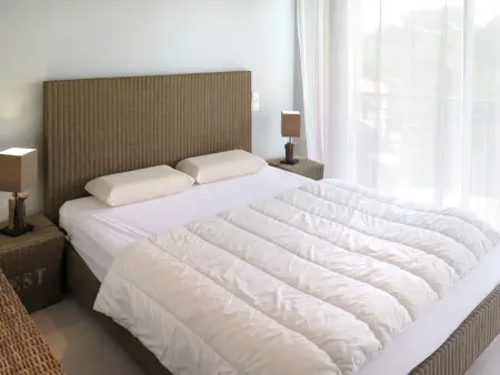 Résidence Plage Centrale T3 Prestige+, Appartement 6 personnes à Hossegor - Photo 12