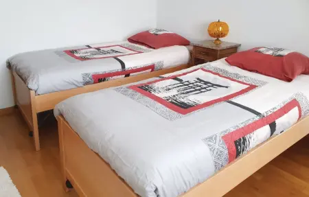 Campania, Maison 5 personnes à Compogne Bertogne - Photo 10