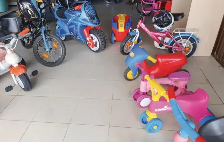 Campania, Maison 5 personnes à Compogne Bertogne - Photo 22