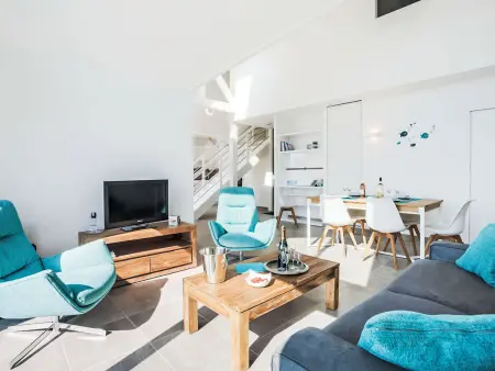 Parc Océan, Appartement 4 personnes à Quiberon - Photo 1