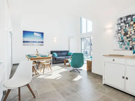 Parc Océan, Appartement 4 personnes à Quiberon - Photo 5