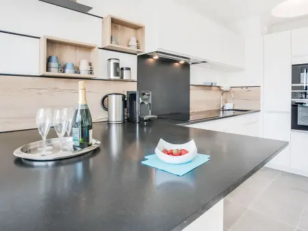 Parc Océan, Appartement 4 personnes à Quiberon - Photo 8