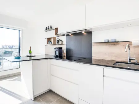 Parc Océan, Appartement 4 personnes à Quiberon - Photo 9