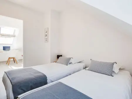 Parc Océan, Appartement 4 personnes à Quiberon - Photo 13