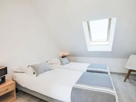 Parc Océan, Appartement 4 personnes à Quiberon - Photo 14