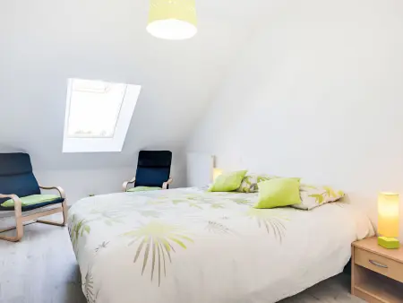 Parc Océan, Appartement 4 personnes à Quiberon - Photo 15