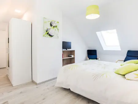 Parc Océan, Appartement 4 personnes à Quiberon - Photo 16