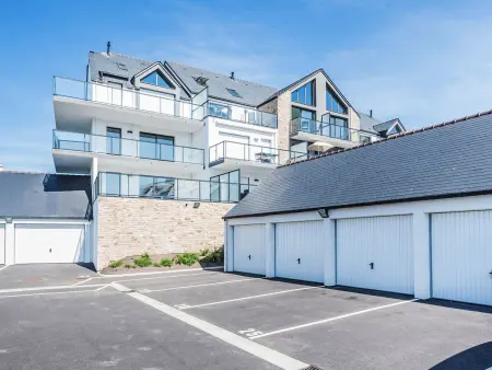Parc Océan, Appartement 4 personnes à Quiberon - Photo 17