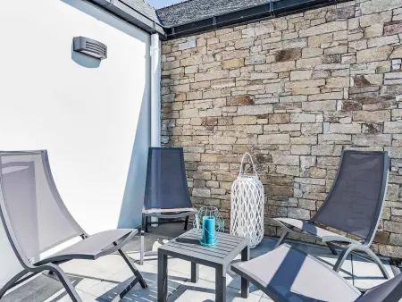 Parc Océan, Appartement 4 personnes à Quiberon - Photo 18