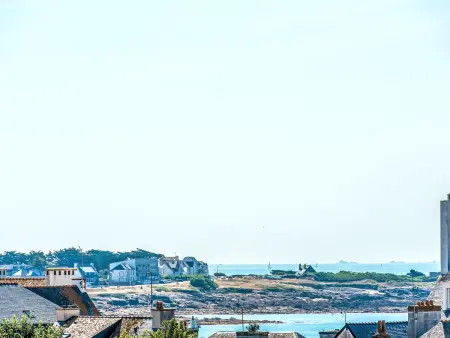 Parc Océan, Appartement 4 personnes à Quiberon - Photo 19