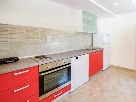 Madera, Maison 6 personnes à Dugo Selo - Photo 6