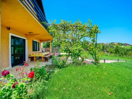 Madera, Maison 6 personnes à Dugo Selo - Photo 10