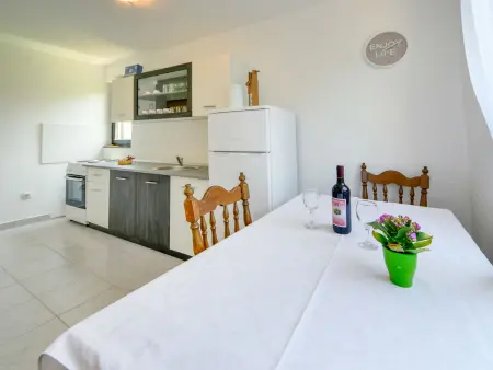 Madera, Maison 6 personnes à Dugo Selo - Photo 13