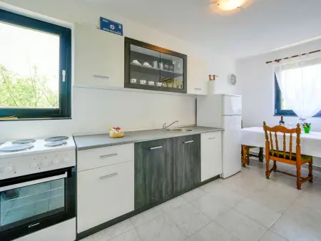 Madera, Maison 6 personnes à Dugo Selo - Photo 14