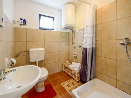 Madera, Maison 6 personnes à Dugo Selo - Photo 17