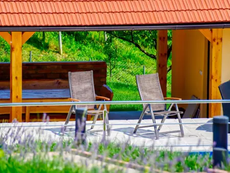 Madera, Maison 6 personnes à Dugo Selo - Photo 22