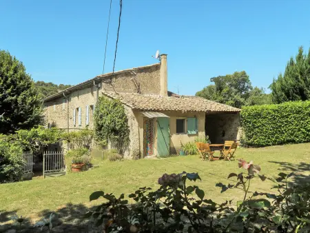 Chaud'abri, Maison 2 personnes à Nyons - Photo 2