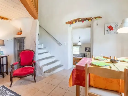 Chaud'abri, Maison 2 personnes à Nyons - Photo 10