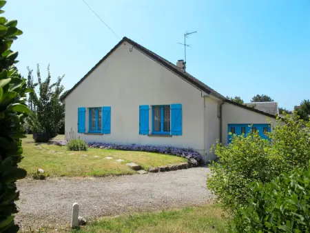 Colibri, Maison 4 personnes à Saint Germain sur Ay - Photo 16