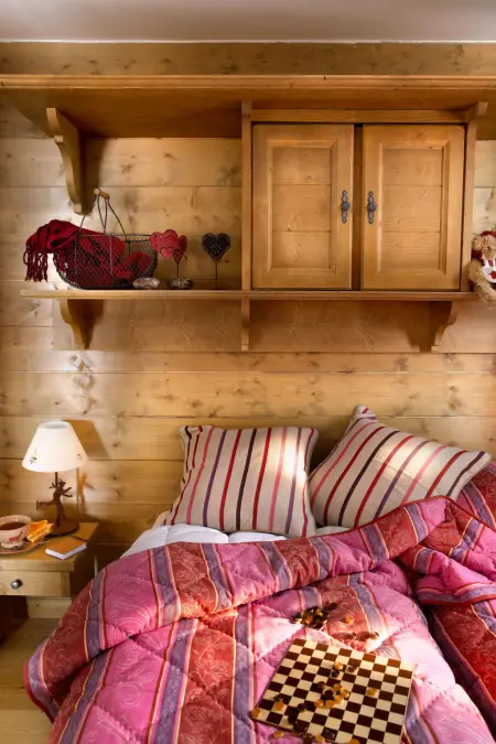 Le Névada 5*, Appartement 6 personnes à Tignes - Photo 7