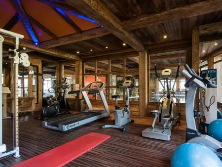 Le Névada 5*, Appartement 6 personnes à Tignes - Photo 12