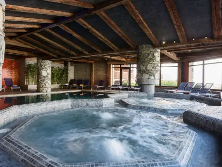 Le Névada 5*, Appartement 6 personnes à Tignes - Photo 15