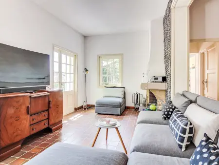 La Roche Blanche, Maison 5 personnes à Saint Lunaire - Photo 2