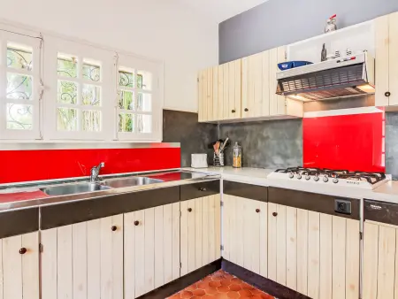 La Roche Blanche, Maison 5 personnes à Saint Lunaire - Photo 7