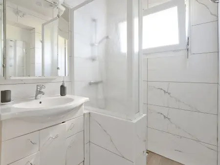 La Roche Blanche, Maison 5 personnes à Saint Lunaire - Photo 9