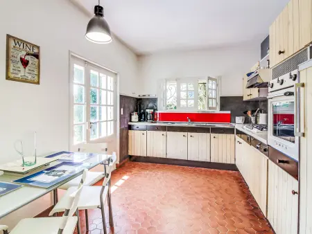 La Roche Blanche, Maison 5 personnes à Saint Lunaire - Photo 11