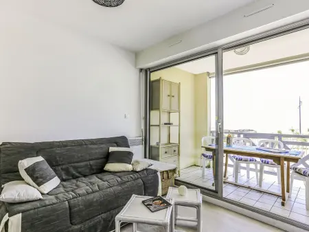 Grand Pavois, Appartement 4 personnes à Mimizan - Photo 1