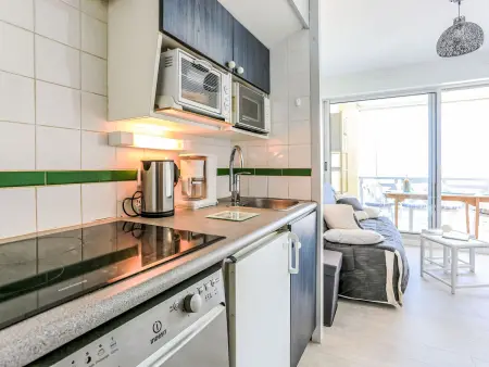 Grand Pavois, Appartement 4 personnes à Mimizan - Photo 2