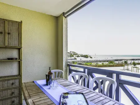 Grand Pavois, Appartement 4 personnes à Mimizan - Photo 4