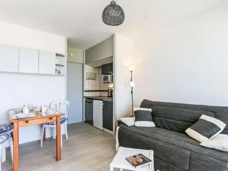 Grand Pavois, Appartement 4 personnes à Mimizan - Photo 5