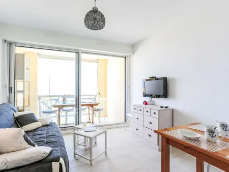 Grand Pavois, Appartement 4 personnes à Mimizan - Photo 6