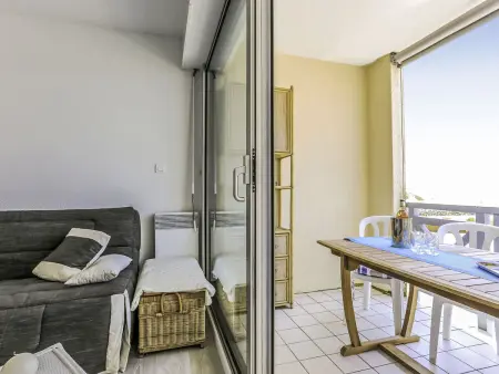 Grand Pavois, Appartement 4 personnes à Mimizan - Photo 7