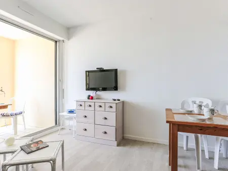 Grand Pavois, Appartement 4 personnes à Mimizan - Photo 8
