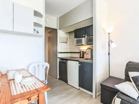 Grand Pavois, Appartement 4 personnes à Mimizan - Photo 9