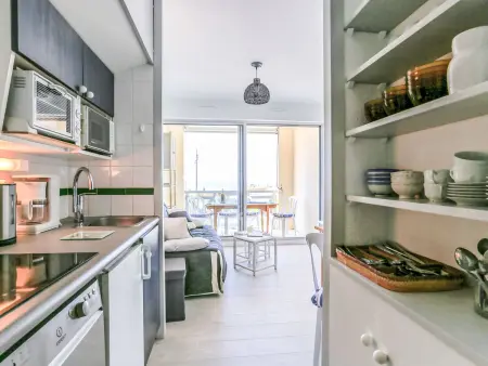 Grand Pavois, Appartement 4 personnes à Mimizan - Photo 10