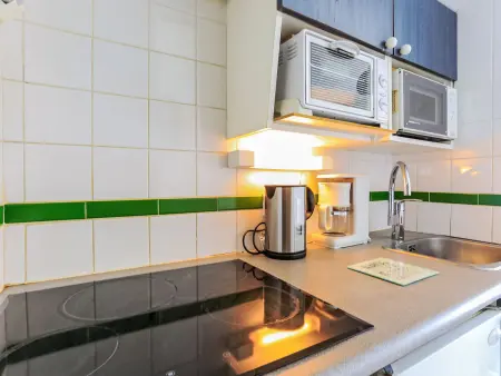 Grand Pavois, Appartement 4 personnes à Mimizan - Photo 11
