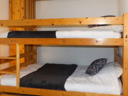 Grand Pavois, Appartement 4 personnes à Mimizan - Photo 13