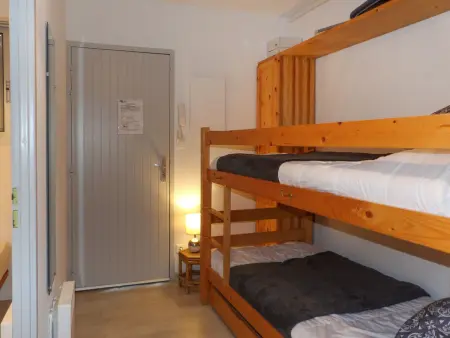 Grand Pavois, Appartement 4 personnes à Mimizan - Photo 14