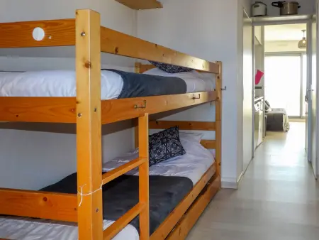 Grand Pavois, Appartement 4 personnes à Mimizan - Photo 15