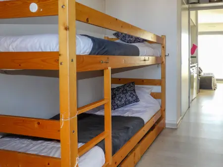Grand Pavois, Appartement 4 personnes à Mimizan - Photo 16