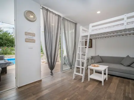 Ofelia, Maison 4 personnes à Buje - Photo 2