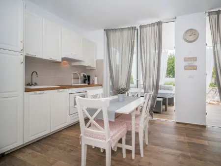 Ofelia, Maison 4 personnes à Buje - Photo 9