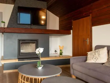 Zurschmitten 17 1. OG Süd, Appartement 4 personnes à Riederalp - Photo 23